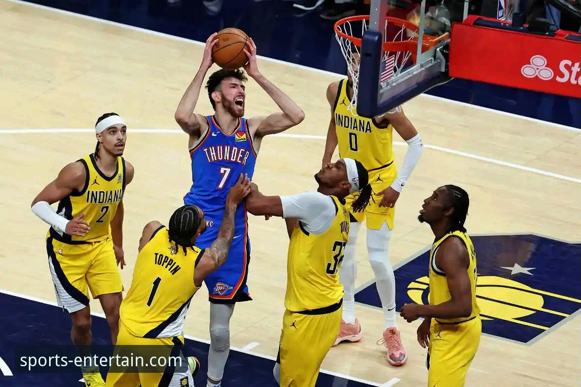 湖人客场力克步行者：一场进攻盛宴的技术细节与观赛平台体验深度分析