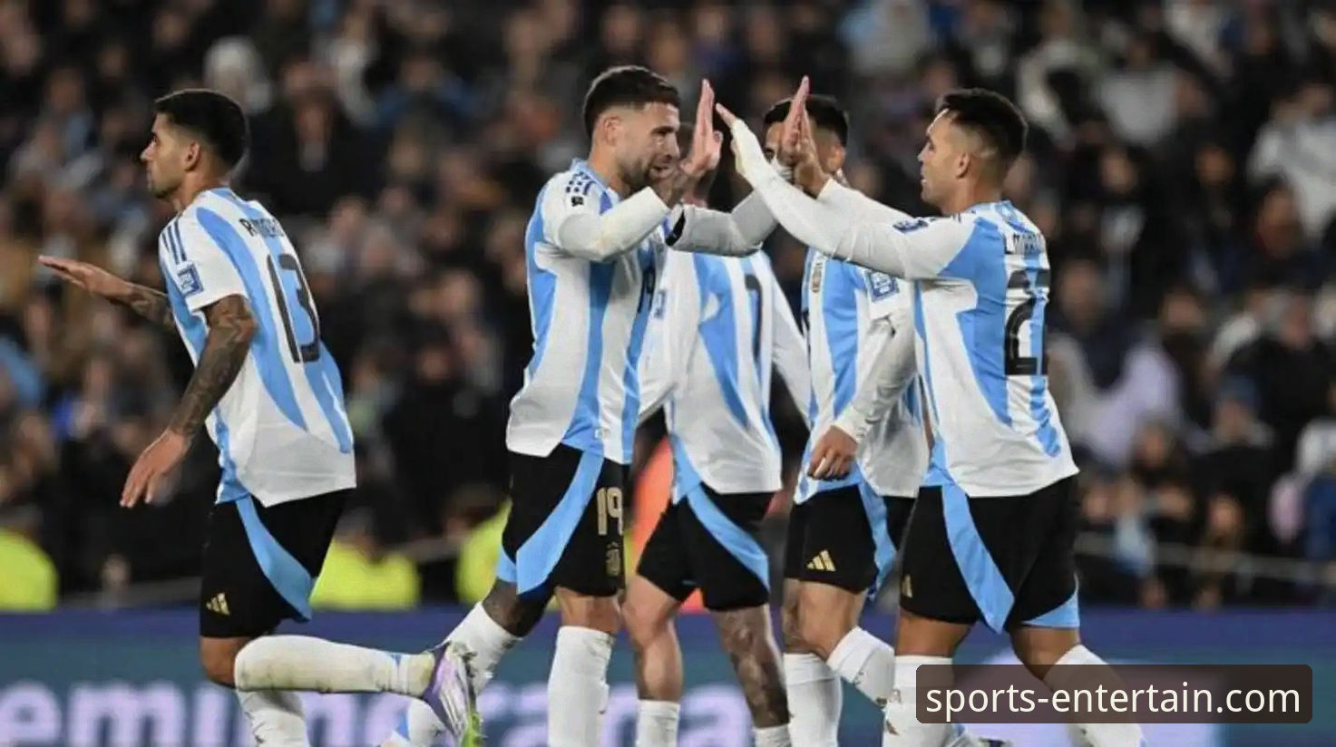 深度解析阿根廷世界杯前折损锋线新星：从亚星娱乐平台视角看战术影响与观赛体验